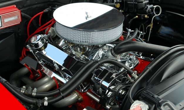 Inteligencia artificial en los talleres de coches, así se está transformando la mecánica de siempre