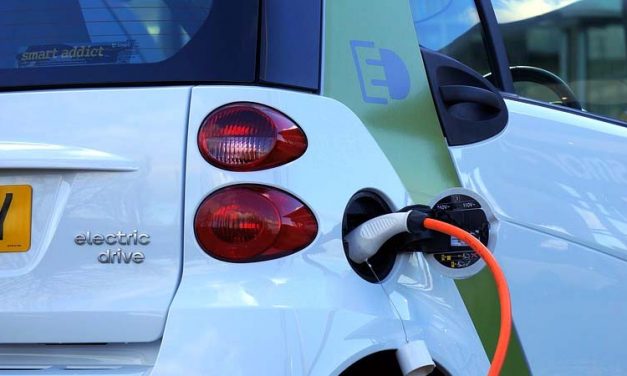 Los coches eléctricos tendrán que hacer ruido a partir de 2020