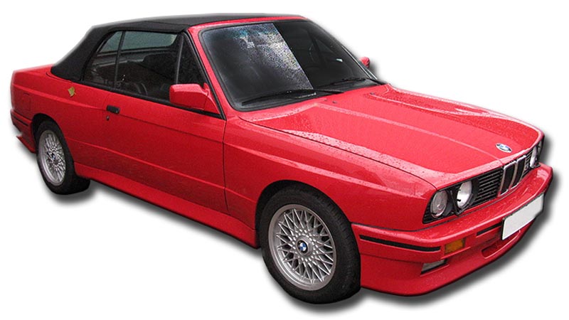 M3 un clásico de BMW