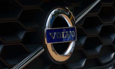 Nuevo Volvo S60 2019