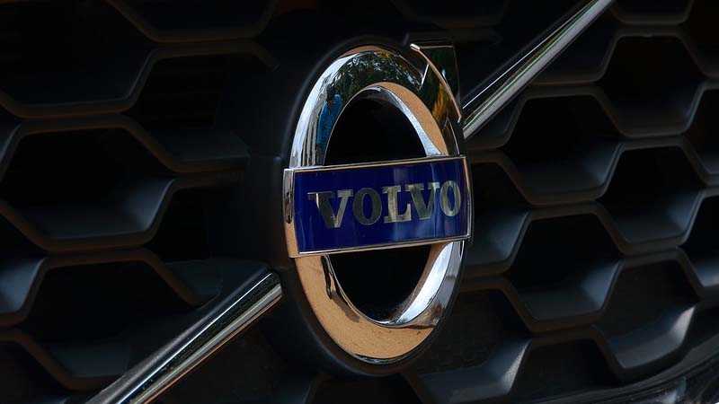 Nuevo Volvo S60 2019