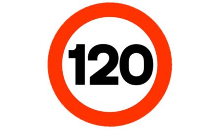 El origen del límite de velocidad 120Km/h