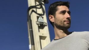alex marin fundador de forocoches