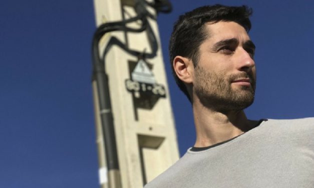 Te contamos lo que no sabías de Alex Marín, fundador de forocohes
