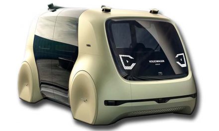 Tierra, mar y aire, así serán los vehículos del futuro