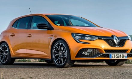 Nuevo Renault Megane 2019: características y precio