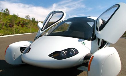 ¿Cómo serán los coches del futuro?