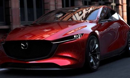 Lo que sabemos hasta ahora del nuevo Mazda 3 2019