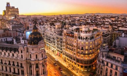 Madrid Central: multas, parking, alternativas de movilidad y todo lo que necesitas saber sobre esta nueva normativa