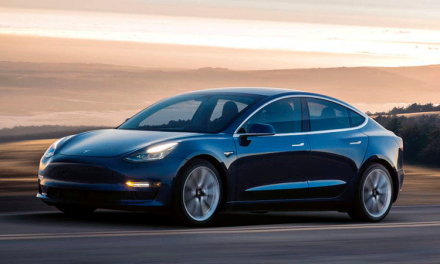 Llega a Madrid el coche más asequible de Tesla: el Model 3