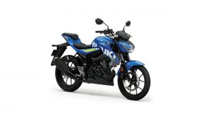 motos 2019