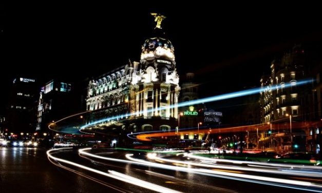 Acabará Madrid Central: la gran incógnita que surge junto con el nuevo alcade de Madrid