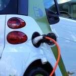 Adiós al negocio del petróleo con los coches eléctricos