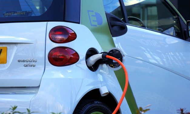 Adiós al negocio del petróleo con los coches eléctricos