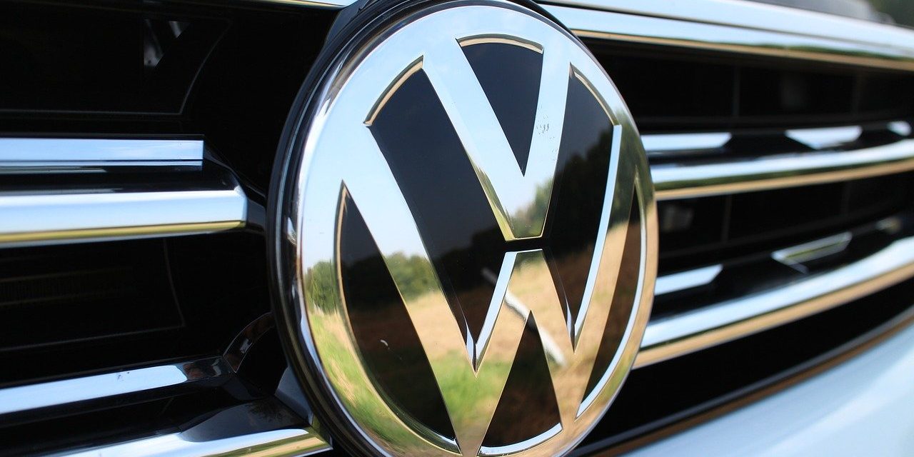 Los grandes modelos SUV de Volkswagen