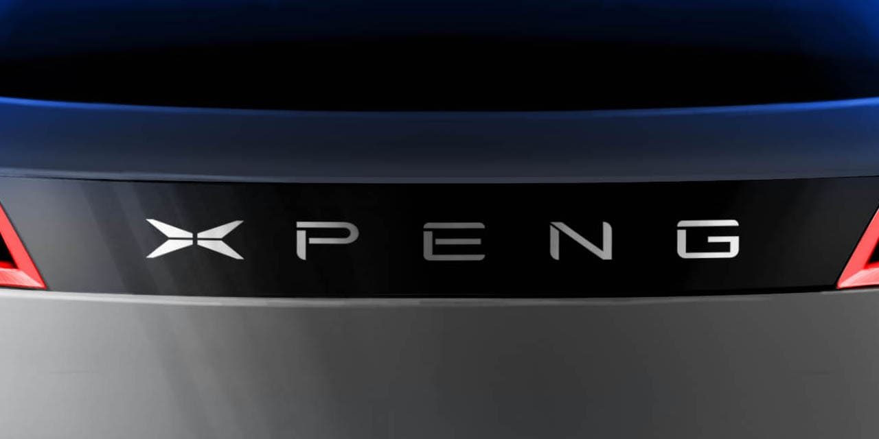 Xpeng Motors amenaza con adueñarse del mercado de los coches eléctricos