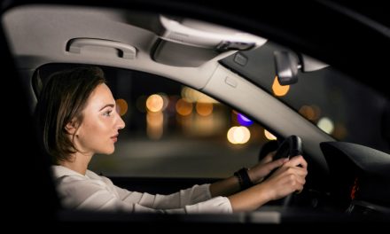 Consejos para conducir de noche y viajar seguro
