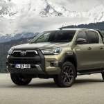 Descubre el nuevo Toyota Hilux 2024