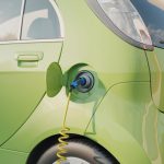 ¿Son el futuro los coches de hidrógeno?