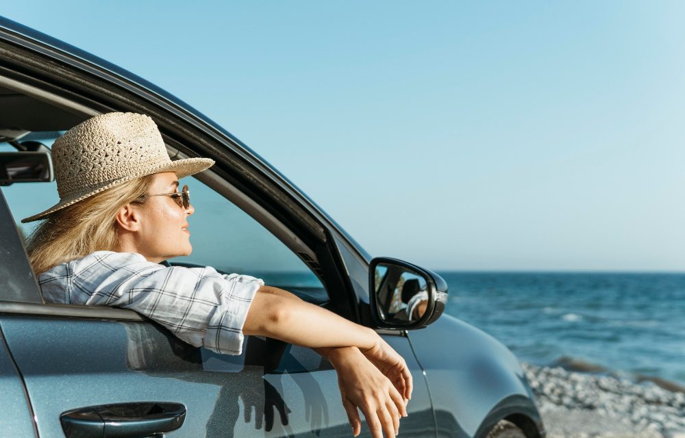 Planificando tu presupuesto: cómo calcular los gastos de un viaje en coche