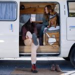 Las mejores furgonetas para camperizar