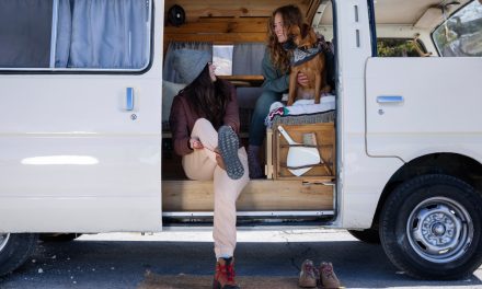 Las mejores furgonetas para camperizar