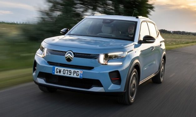 Citroën tiene el coche que quieres