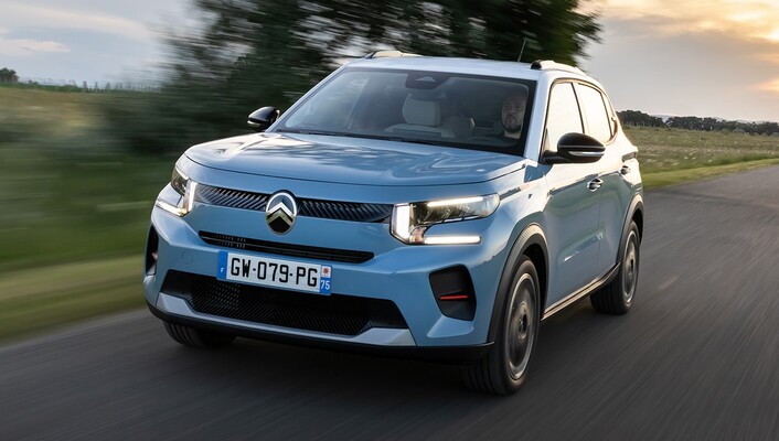 Citroën tiene el coche que quieres