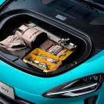 El Xiaomi SU7, el coche de los pescadores