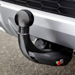 Todo lo que debes saber antes de instalar una bola de remolque en tu coche