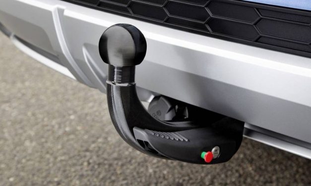 Todo lo que debes saber antes de instalar una bola de remolque en tu coche