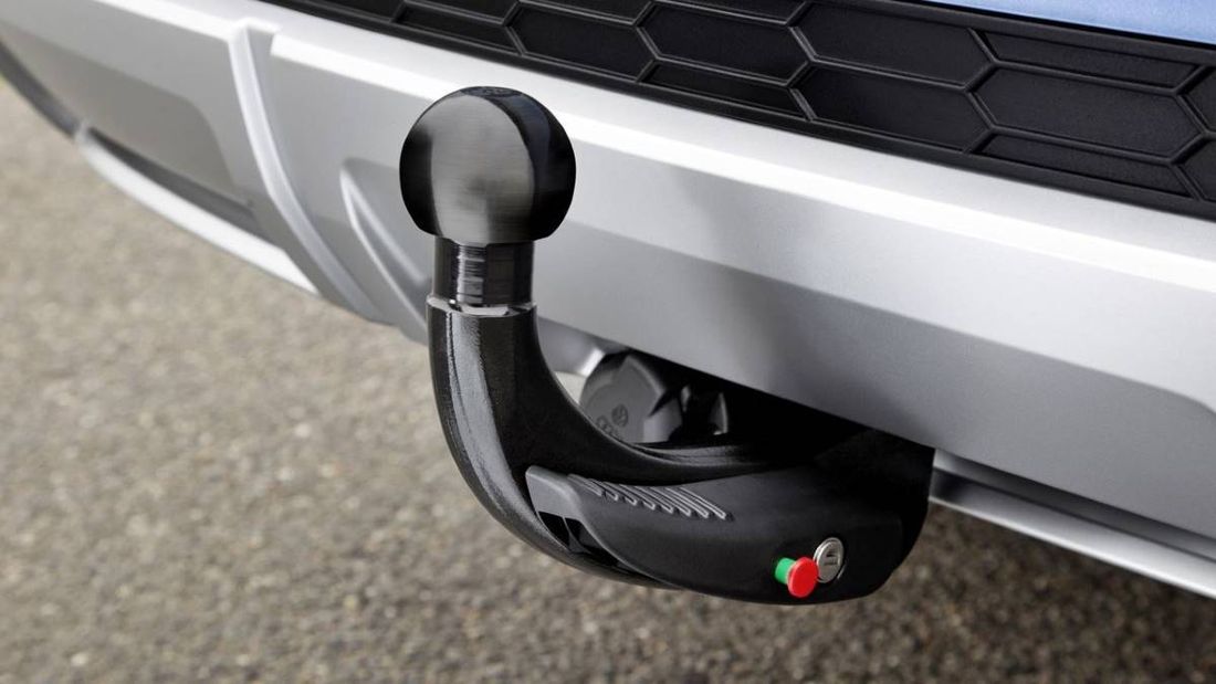 Todo lo que debes saber antes de instalar una bola de remolque en tu coche