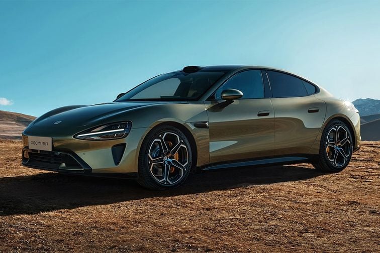 ¿Siguen siendo coches o gadgets con ruedas?