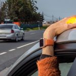 Adiós al triángulo, hola a la baliza V16