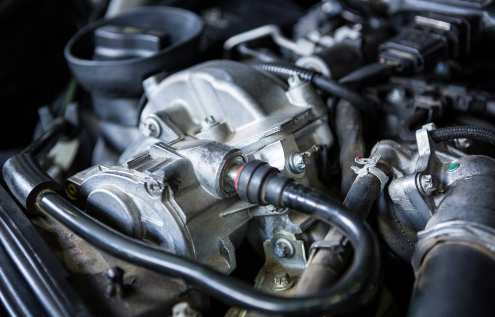 Junta de culata, qué es, por qué se rompe y cómo evitar una avería muy cara