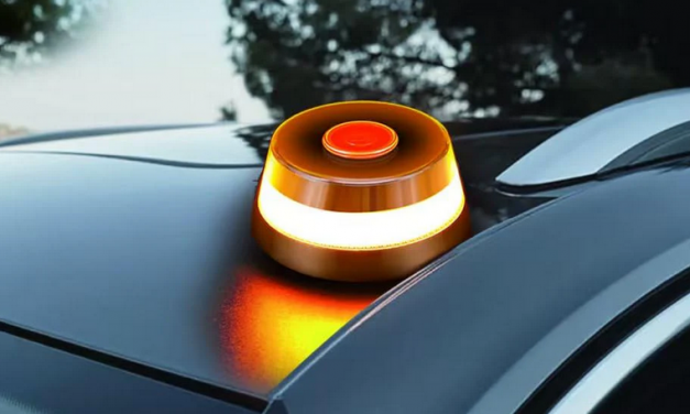 Dudas típicas sobre la baliza V16