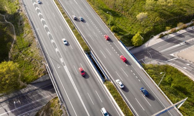 Cómo funcionan los peajes en las autopistas de Portugal en 2026