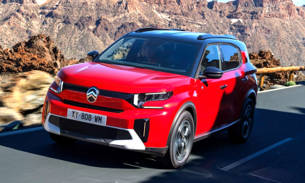 Citroën ë,C3, el eléctrico accesible que quiere cambiar las reglas del coche urbano