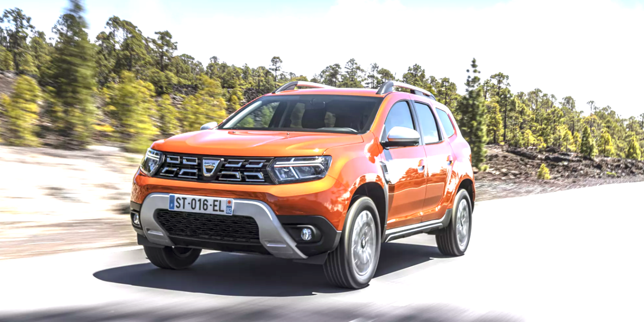 El todoterreno asequible que conquista Europa cuesta mucho menos que los grandes 4×4