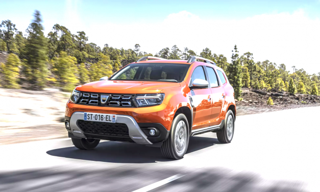 El todoterreno asequible que conquista Europa cuesta mucho menos que los grandes 4×4