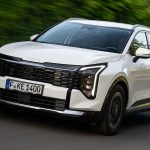 El KIA Sportage se convierte en el chollo del verano con más de 7.400 euros de descuento