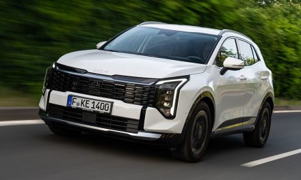 El KIA Sportage se convierte en el chollo del verano con más de 7.400 euros de descuento