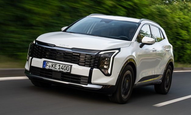 El KIA Sportage se convierte en el chollo del verano con más de 7.400 euros de descuento