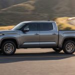 El Toyota Tundra 2027 se renueva