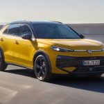 El nuevo Volkswagen T-Roc estrena versión híbrida de 170 CV con etiqueta ECO