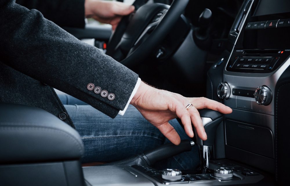 Comprar un coche automático usado: qué modelos son más fiables