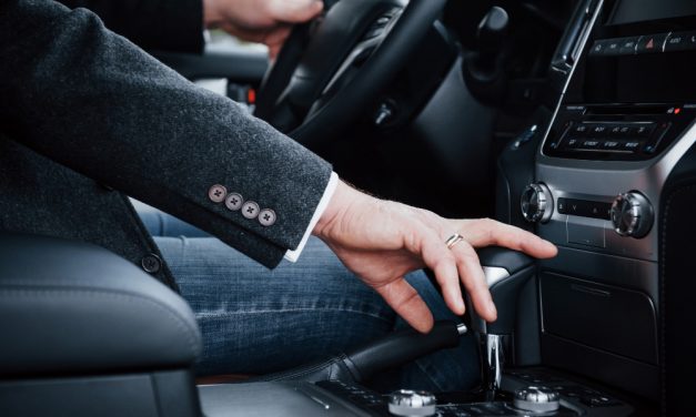 Comprar un coche automático usado: qué modelos son más fiables