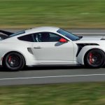 El Ford Mustang GTD abre pedidos en Europa hasta el 16 de octubre