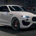 Maserati negocia con el fabricante chino JAC y con Huawei el desarrollo de sus próximos modelos
