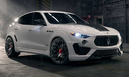 Maserati negocia con el fabricante chino JAC y con Huawei el desarrollo de sus próximos modelos